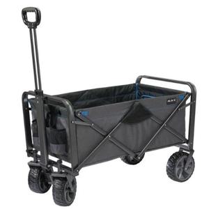 맥스포츠 접이식 손수레XL