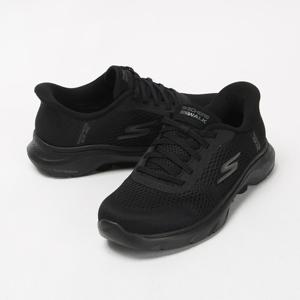[스케쳐스]스케쳐스 운동화 고워크 7 여성 런닝화 블랙 125253BB