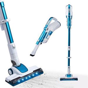 짐머만1902 핸디겸용 무선 스틱청소기 프리스탠딩 청소기