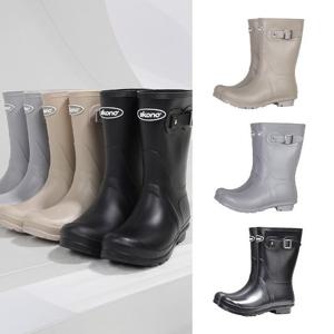 스코노 레인 레인부츠 SK5S011 3종 택1