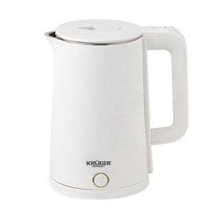 크루거3199 이중단열 무선 전기포트 안전 주전자 2L