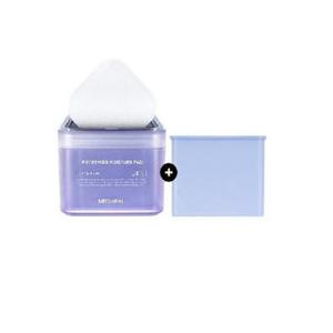 메디힐 워터마이드 속보습 패드 100매+100매(리필) (AD)