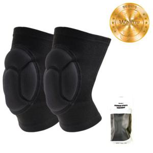 웰럽 무릎보호대 쿠션 패드 헬스 등산 댄스WL-1245 군대무릎보호대 테니스무릎보호대 약국무릎보호대 실리콘무릎보호대 스쿼트무릎보호대