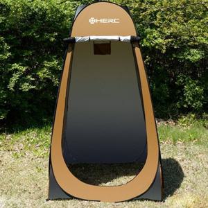 트윈스파파 간이 이동식 원터치 자동 샤워텐트 P0000LLR