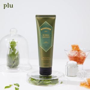 [플루]플루 버블 바디스크럽 허브그린티 200g