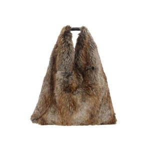 MM6 메종마르지엘라 재패니즈 백 S54WD0039 P8486H9076 BROWN