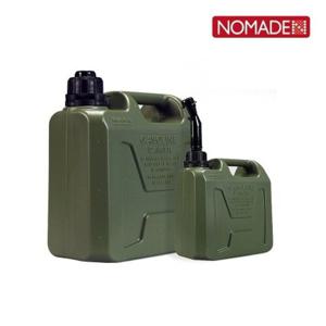 OU 노마드 씨플로 제리캔 카키 5L N-7927