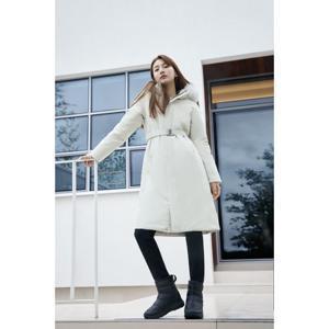 K2 [택가 990,000원] 여성 프리미엄 롱 구스다운 시그니처 씬에어(THINAIR) 앱솔루트 LONG W KWW23544