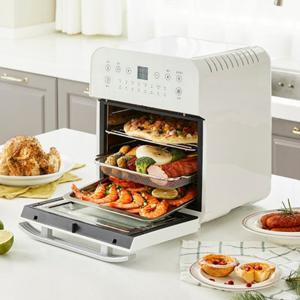 독일 콕스타 NEW STARBIL 에어프라이어오븐 12L NKTAF-3300K