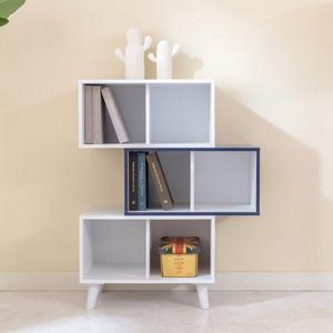 G1232 3단 더블 공간박스 800 3colors