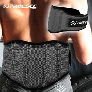프로이스 네오프렌 리프팅 역도벨트 헬스벨트 4사이즈