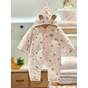 압소바 HK(아기외출복)프레딩약패딩 우주복 (25FW가을상품) (HA2522204)