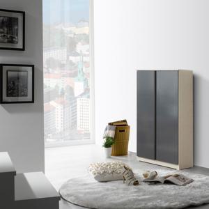 [더젠] 베셀600 다용도 5단수납장/신발장