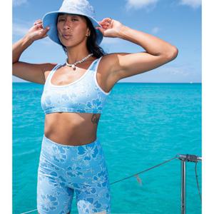 록시 여성 워터레깅스 RX1010PWB