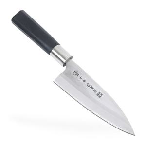 일천도 KIF-155 특상 6A 스텐 데바 155mm (P손잡이)