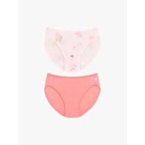 [무냐무냐]KSM여아인견2매입팬티02J (80-90) [MBJMBFAE14]