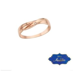 [로이드] 양탄자 각인 여성 커플링 LRW19035T