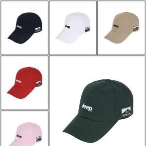 [지프](공용) 클래식 스몰지프 모자  JP0GCU092_BP