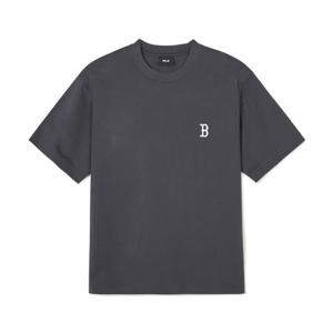 MLB 베이직 헤비웨이트 반팔 티 A5 3ATSB1143 43CGS 45BGL 50BKS