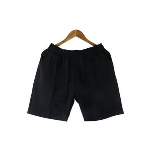 남녀공용 핀턱줄 5부 트레이닝반바지 DM-200450 여자트레이닝바지