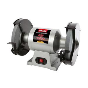 탁상연마 ALWIN/올윈/AGF10000-삼상/탁상그라인더/연마/광택