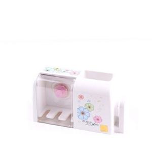 페러스 흡착 치솔걸이 칫솔걸이 양치 칫솔꽂이 칫솔통