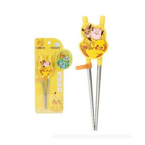 어린이 포켓몬스터 체인지 교정용 스텐 젓가락 2단계 아동젓가락 유아젓가락 키즈젓가락 주니어젓가락 아동스텐젓가락