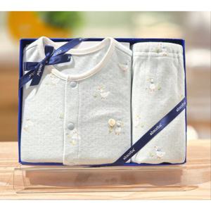 압소바 HK(아기내복)도리 내의(25년FW신상) (A2D10311R)