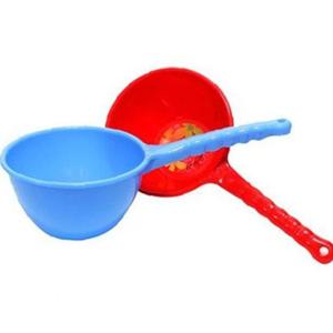 동림 바가지 특대 목욕 다라이 쌀함박 플라스틱통