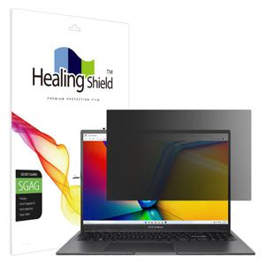 비보북 16X K3605ZF 프라이버시 저반사 사생활 액정