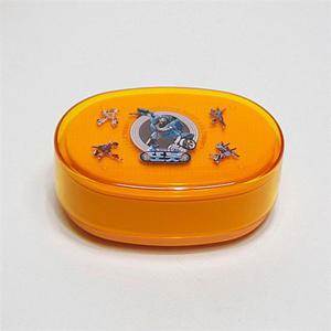 도시락 유아용품 스텐락 또봇파워원형2단(소) 밴드도시락 유아생활용품 식기 주방용품 도시락 유아도시락 어린이도시락 아동도시락