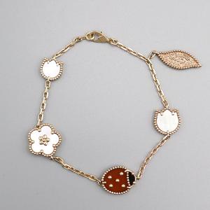 [고이비토] 반클리프&아펠 VCARP7RR00 팔찌 쥬얼리