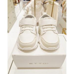 (에뜨와) (07SSS576402) (첫걸음신발)마일스운동화 (유아/출산/백일/돌선물/조카선물)