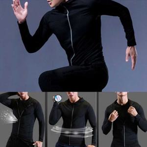 헬스 짐웨어 운동복 남자 후드 집업 스타일 블랙 코디 헬스웨어