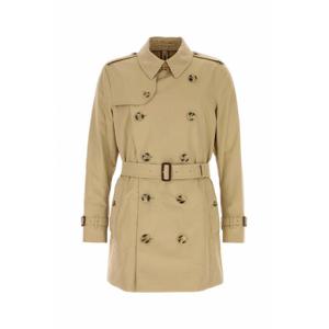 [BURBERRY] 라프리마 남성 트렌치코트 8079390 A1366 베이지 o Tan /2