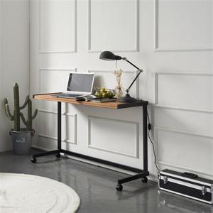 우아미가구 이우 멀바우 원목 소파 사이드 테이블 1240