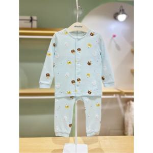 압소바HM (아기내복) 티포 내의 (25FW신상) (3A2D103D1)