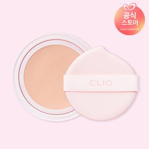 클리오 킬커버 메쉬 글로우 에센셜 쿠션 리필