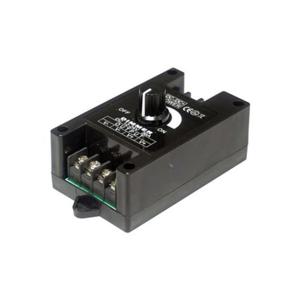 차량라이트 LED조광기 집어등 작업등 다용도 디머 컨트롤러 36A