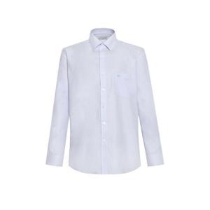 [BY파크랜드][오스틴리드][세컨드스킨] 블루 드레스셔츠_A3DL132