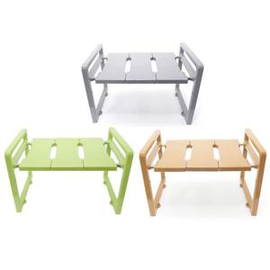 싱크라인 400 싱크대 선반 그릇 정리 수납 주방