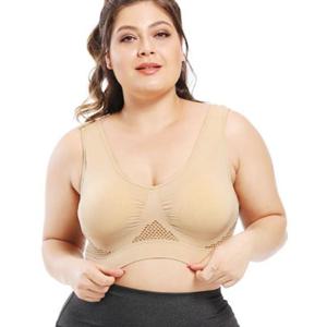 심리스 노와이어 빅브라 큰사이즈 빅사이즈 브라