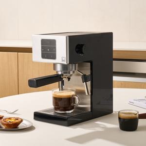 브리엘 에스프레소 프리미엄 커피머신 A3(스타벅스원두1.13KG증정)