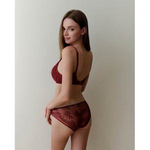 [비너스]VPT9001S 에쉬 메모리 레이스 망사 시스루 섹시팬티  박사이즈광고브라