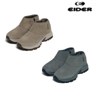 아이더 (DWW24N77-78) 여성 하이디 v2 기모 미드컷 방한 부츠