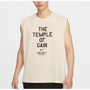 나이키 남성 민소매 티셔츠 DD5 HJ3688 110