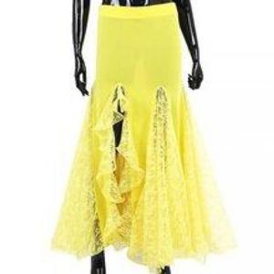 패션] BDS7009 프릴 인어치마