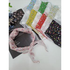 [이쁜] 큐티망 미니 스카프