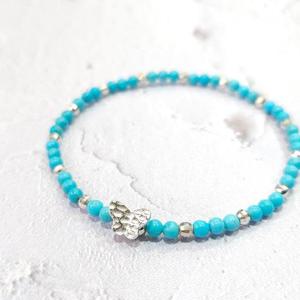 기쁨과 행복의 나비 팔찌 나비