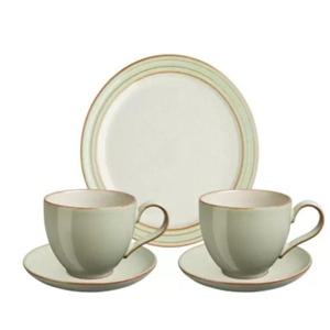 덴비 헤리티지 찻잔 세트5P - 오차드